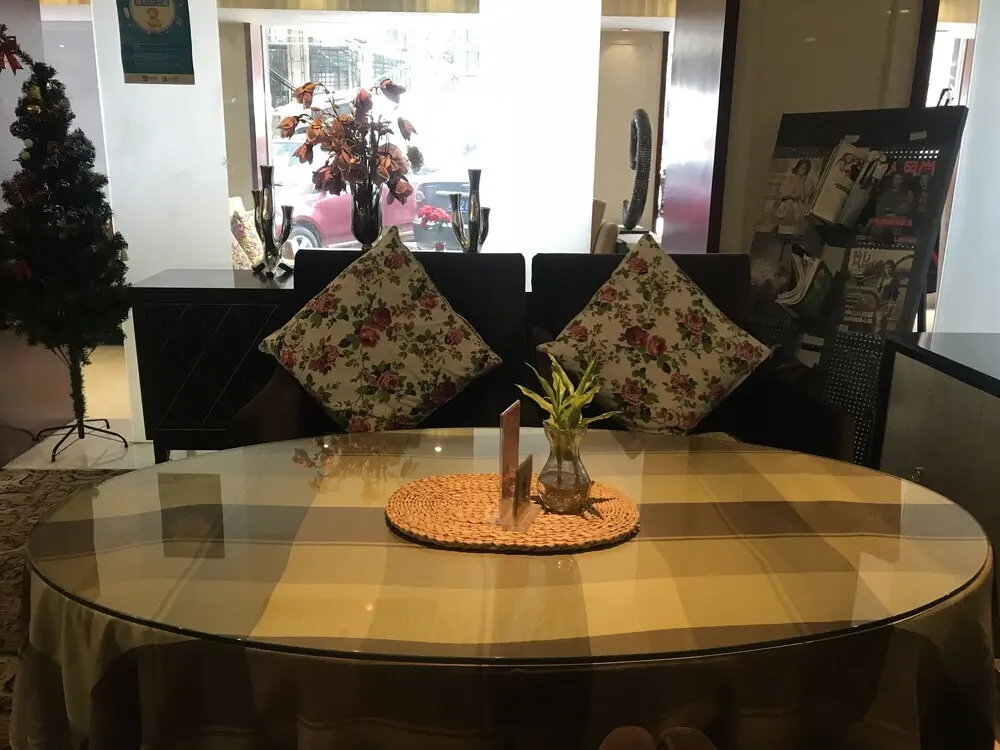 Шанхай: Shanghai Baron Business Hotel