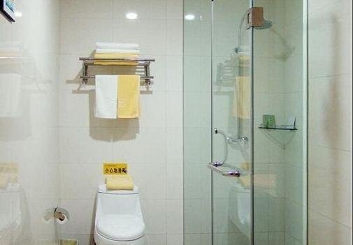 Нанкин: Jin’s Inn Dingshan Nanjing