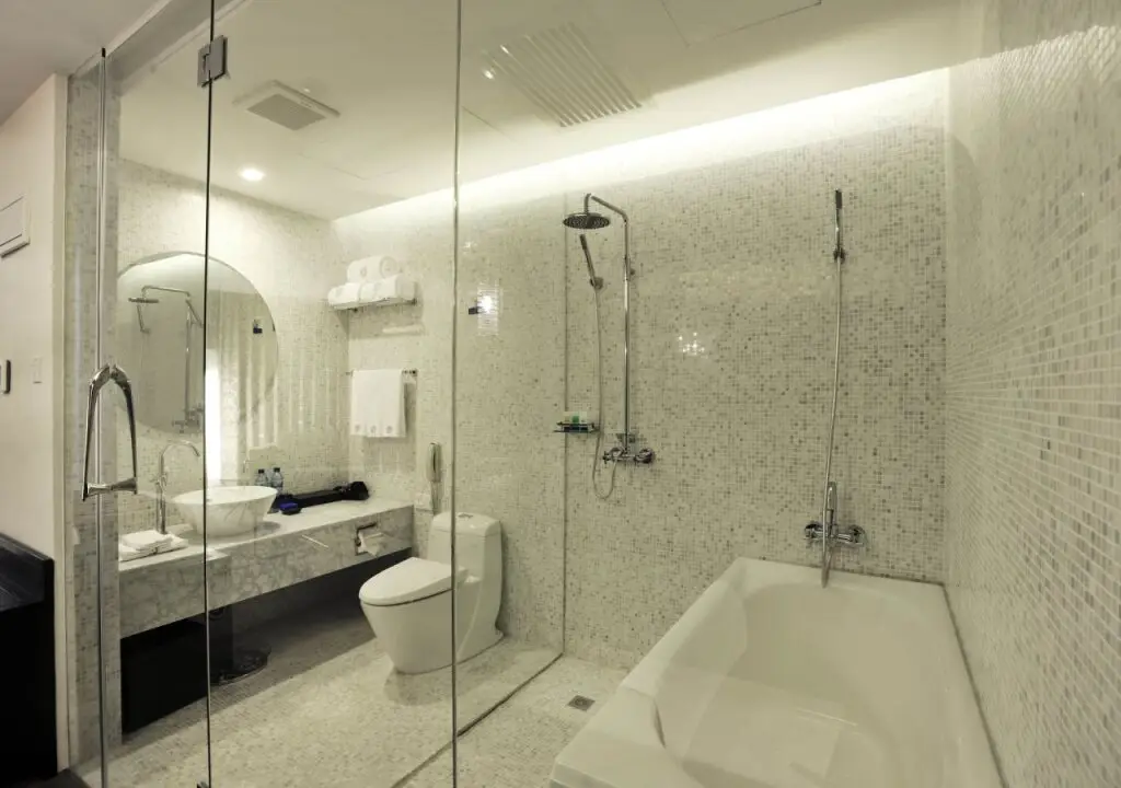 Шанхай: Tianping Hotel Shanghai