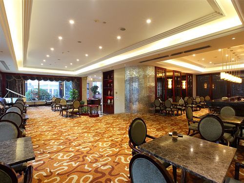 Нинбо: Xinzhou Hotel