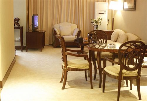 Нинбо: Xinzhou Hotel