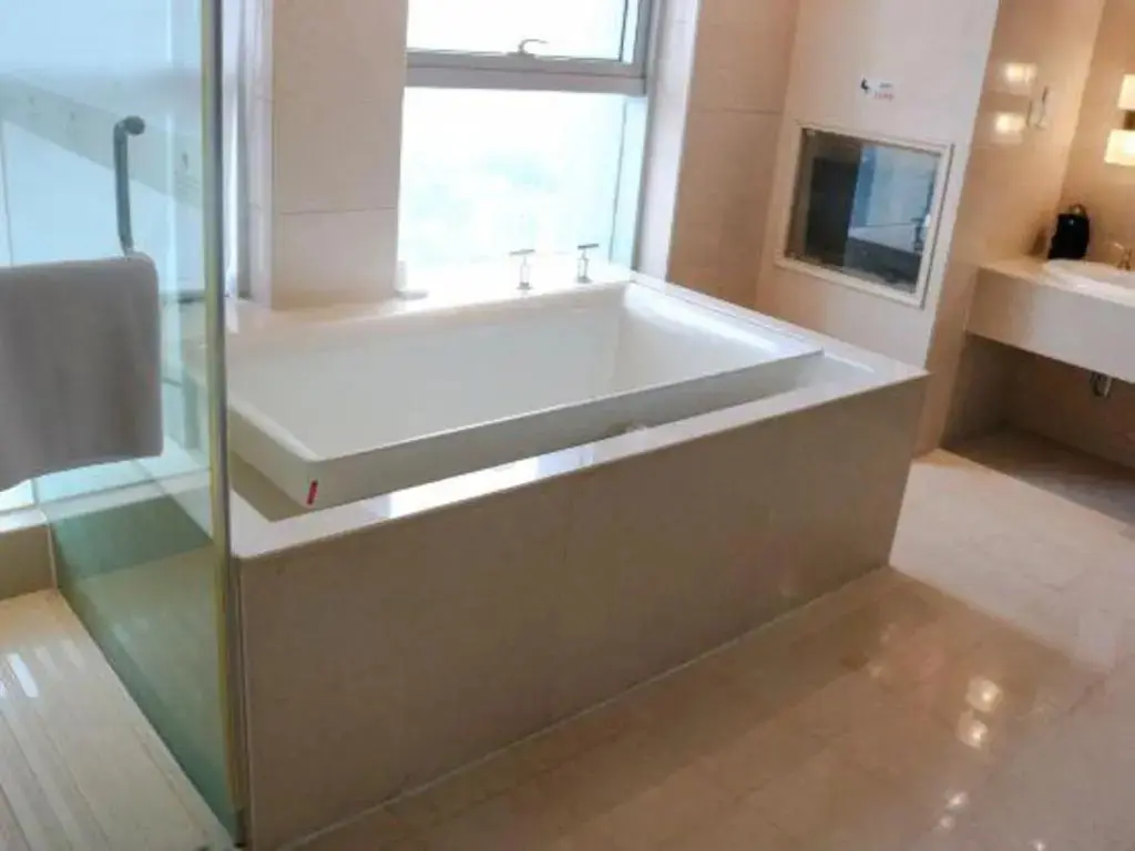 Нанкин: Dingye New Century Hotel Nanjing