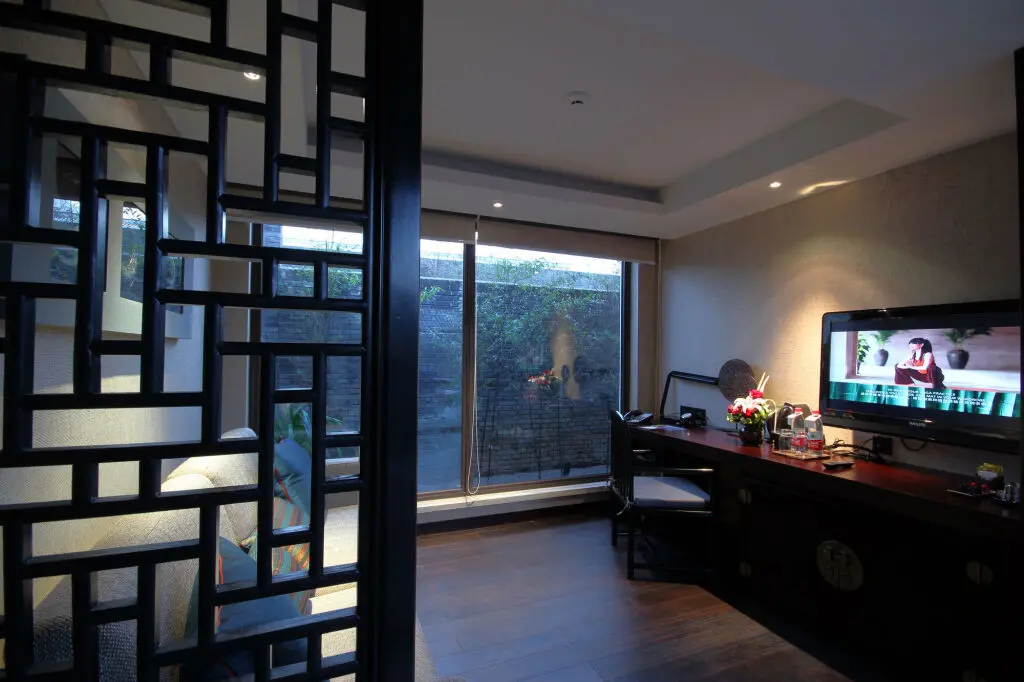 Лицзян: Pullman Lijiang Resort and Spa