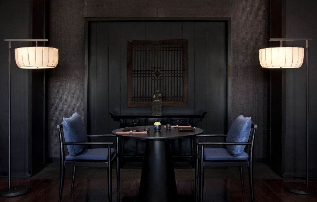 Лицзян: Pullman Lijiang Resort and Spa