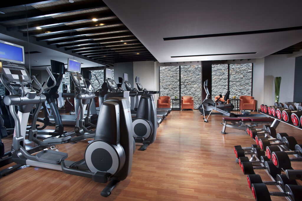 Лицзян: Pullman Lijiang Resort and Spa