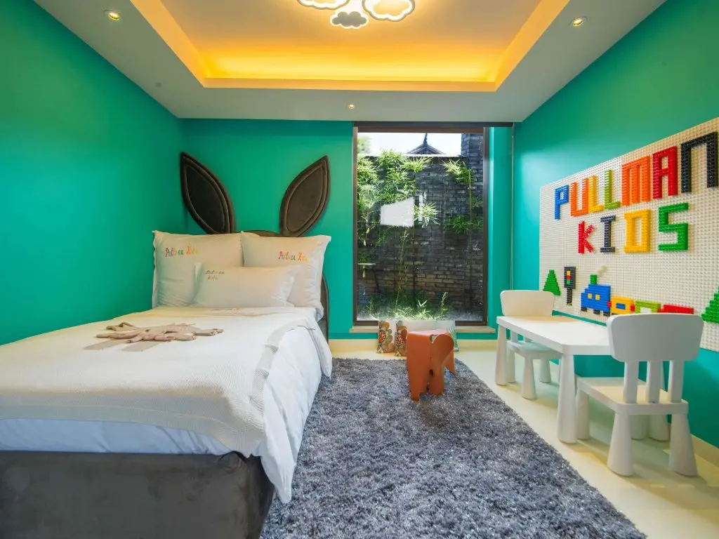 Лицзян: Pullman Lijiang Resort and Spa