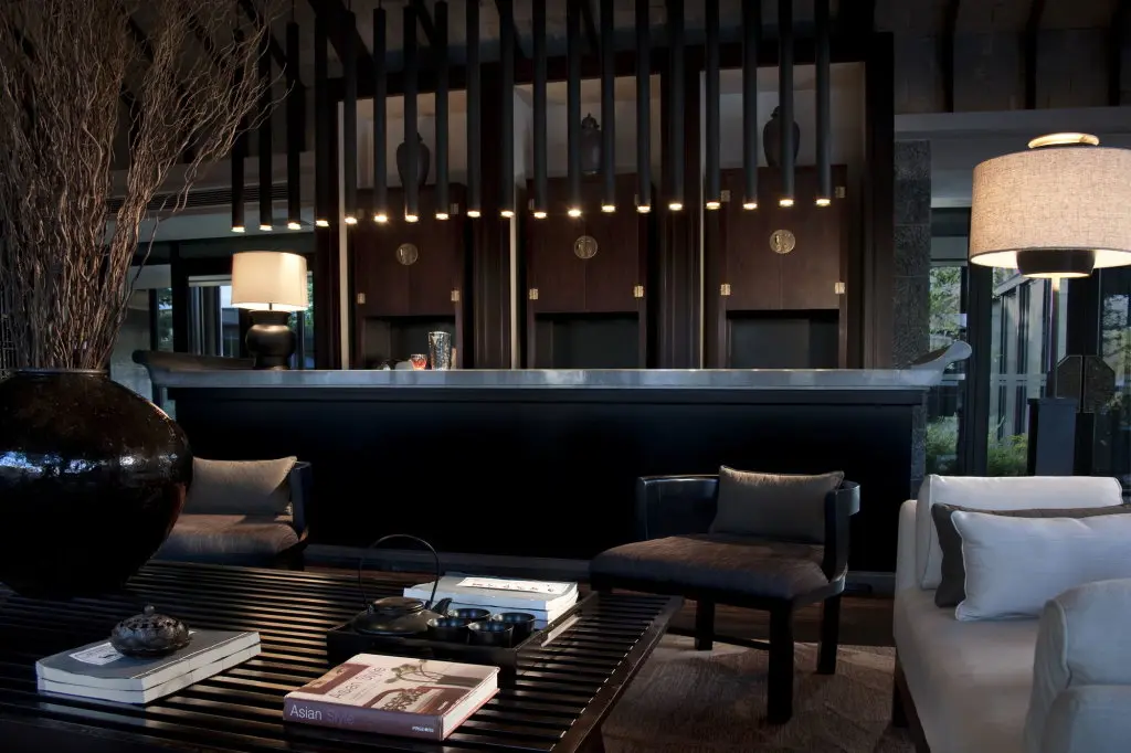 Лицзян: Pullman Lijiang Resort and Spa