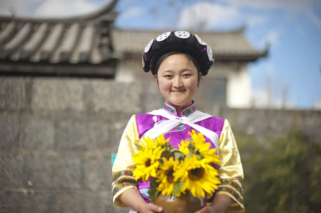Лицзян: Pullman Lijiang Resort and Spa