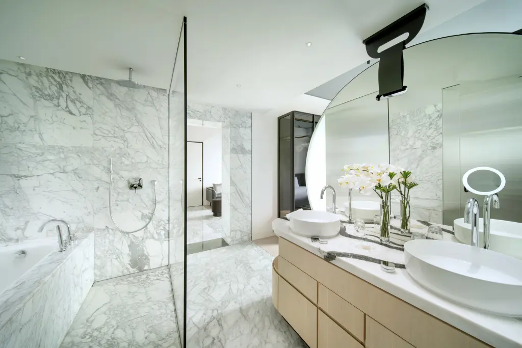 Чэнду: Kempinski Hotel Chengdu