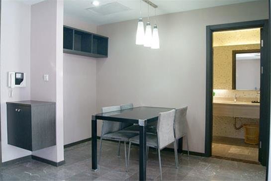 Шанхай: Shanghai Respond Apartment & Hotel