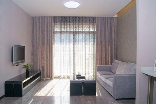Шанхай: Shanghai Respond Apartment & Hotel