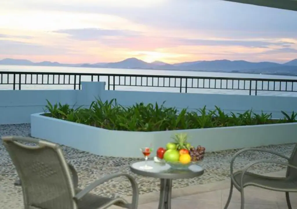 Санья: Tianze Beach Resort Sanya