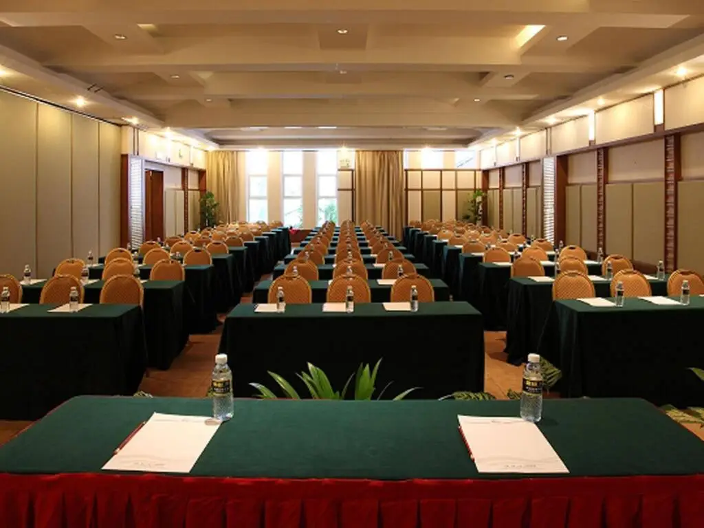 Санья: Tianze Beach Resort Sanya