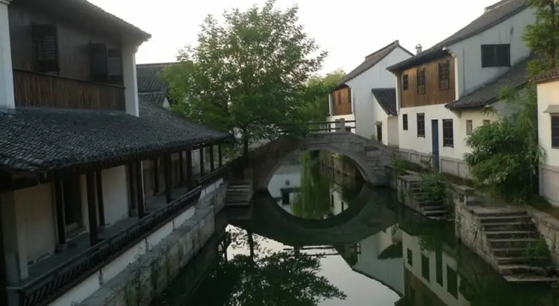 Шаоксинг: Dayu New Century Shaoxing Resort