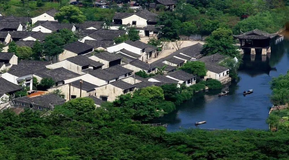 Шаоксинг: Dayu New Century Shaoxing Resort