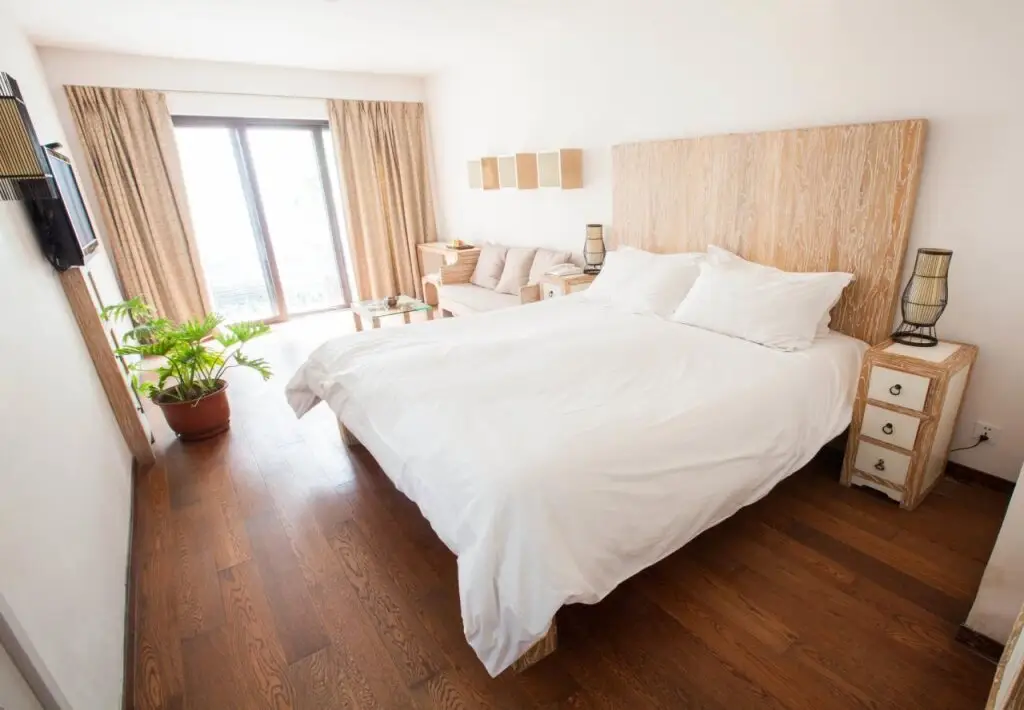 Пекин: The Orchid Hotel, Beijing