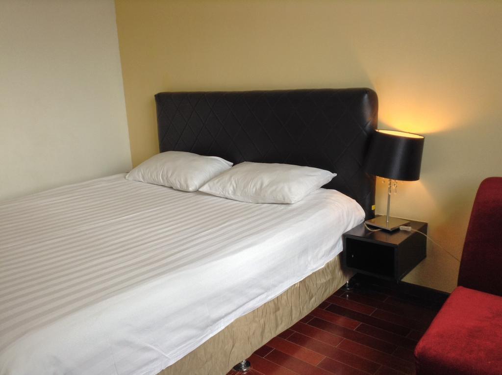 Шэньчжэнь: FX Hotel East Lake Park Shenzhen