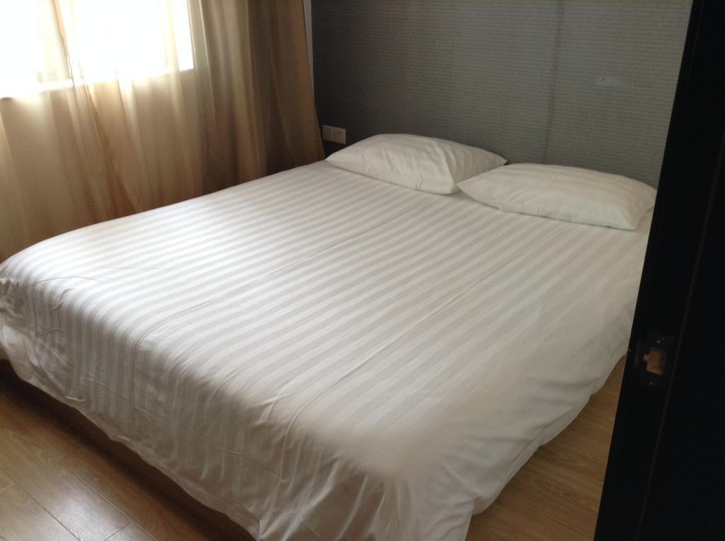 Шэньчжэнь: FX Hotel East Lake Park Shenzhen