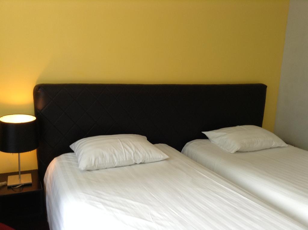 Шэньчжэнь: FX Hotel East Lake Park Shenzhen
