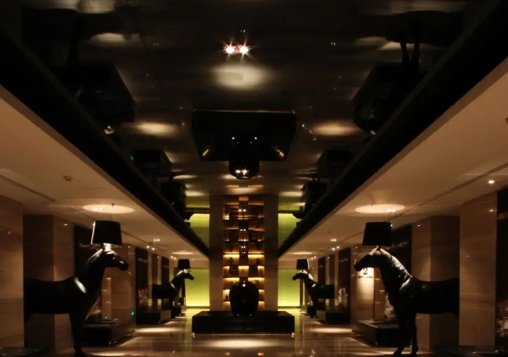 Fu Run Hotel — фото 1