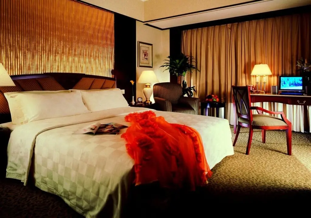 Дунгуань: Regal Palace Hotel