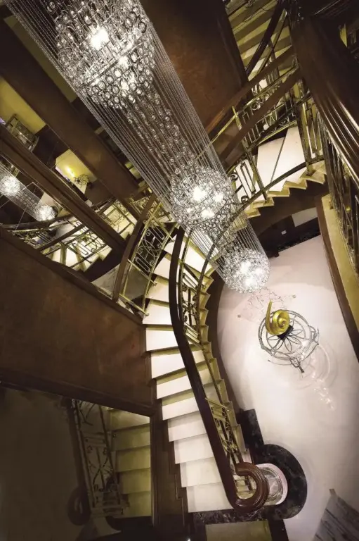 Дунгуань: Regal Palace Hotel