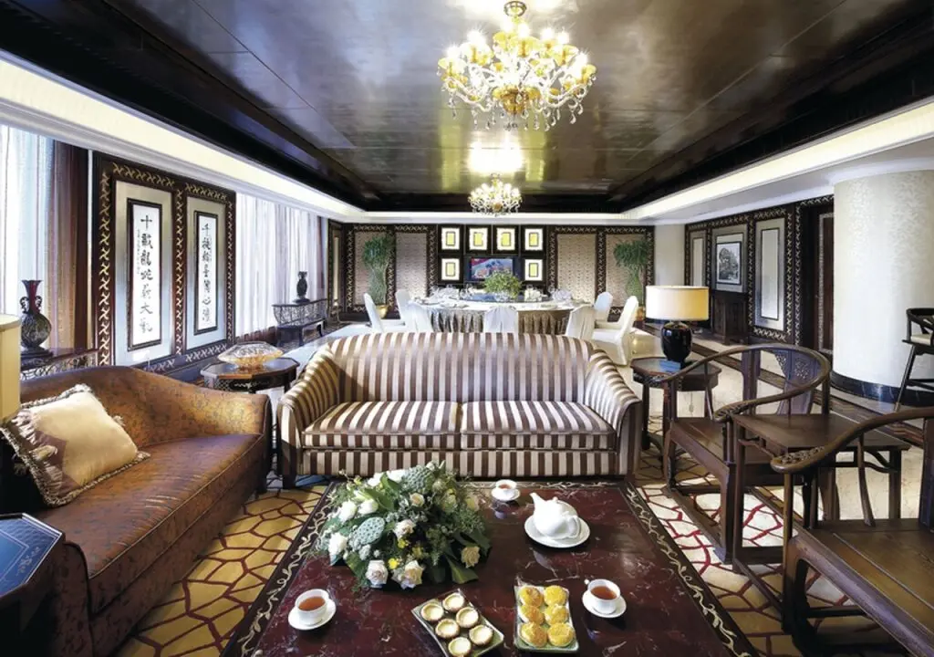 Дунгуань: Regal Palace Hotel