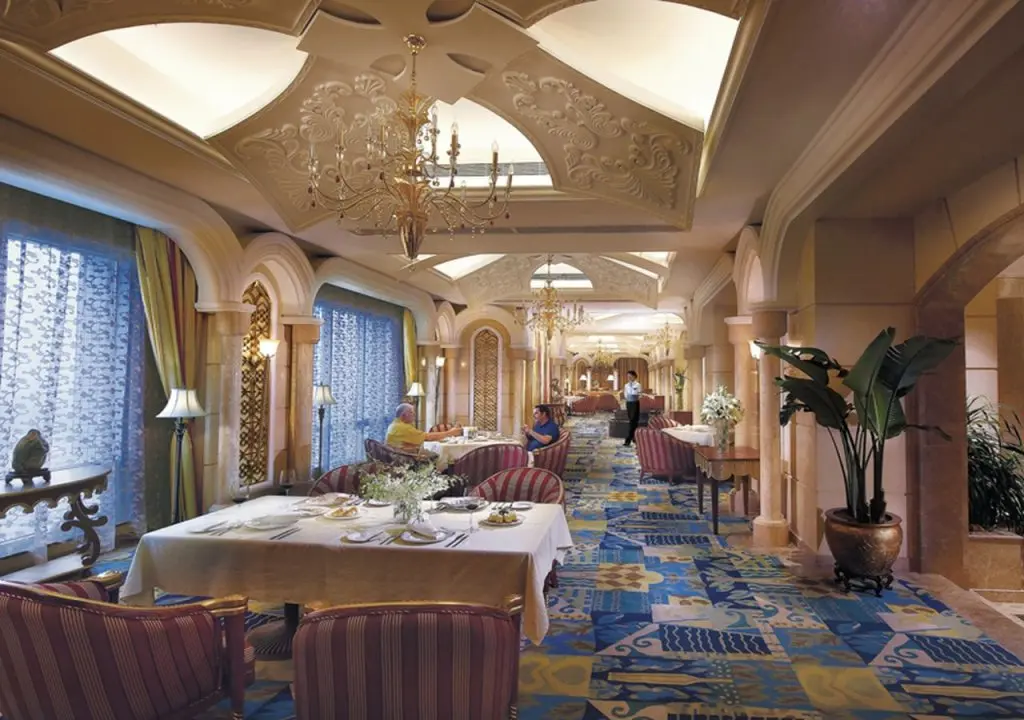Дунгуань: Regal Palace Hotel
