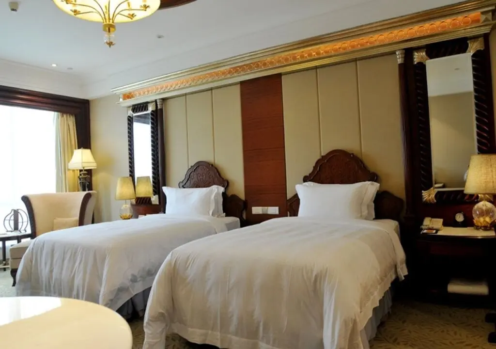 Дунгуань: Regal Palace Hotel