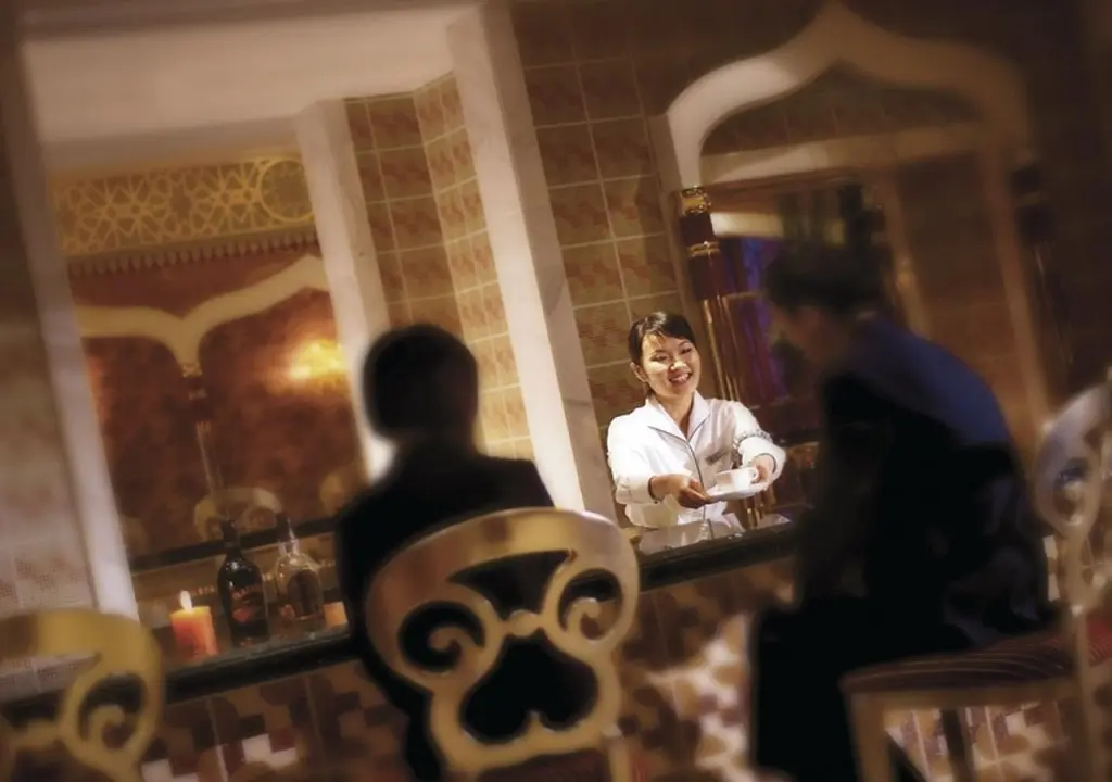 Дунгуань: Regal Palace Hotel