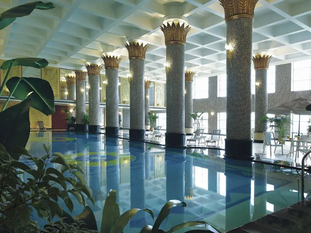 Дунгуань: Regal Palace Hotel
