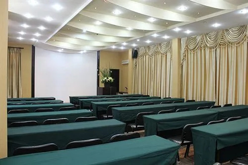 Сямынь: Xiamen Singapore Hotel