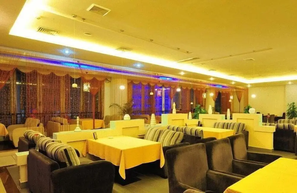 Санья: Sanya Baosheng Seaview Hotel
