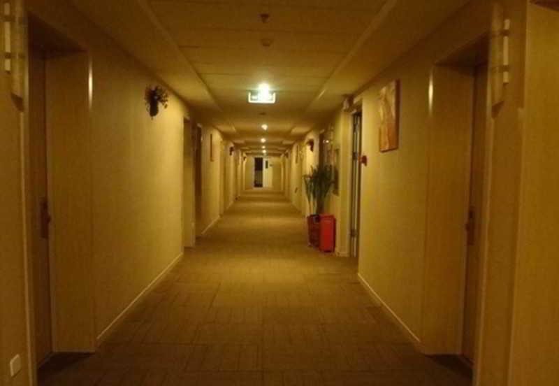 Тяньцзинь: Tianjin Champagne Town Hotel