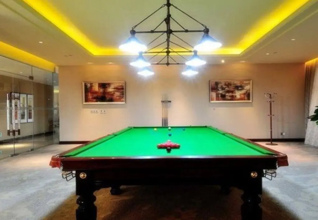 Нинбо: Grand New Century Hotel Ninghai Jinhai