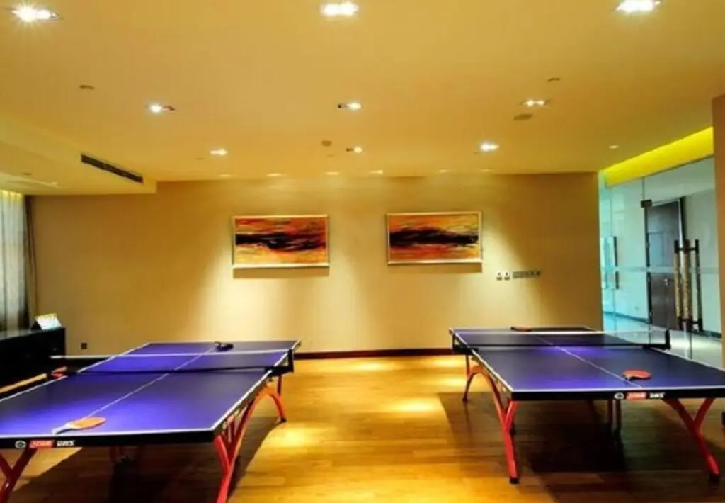 Нинбо: Grand New Century Hotel Ninghai Jinhai