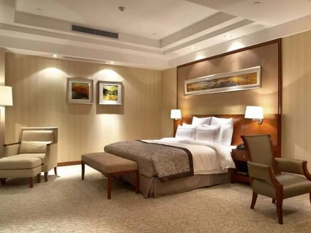 Grand New Century Hotel Ninghai Jinhai — фото 1