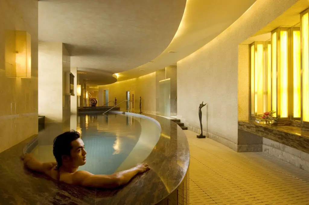 Хэфэй: Hilton Hefei