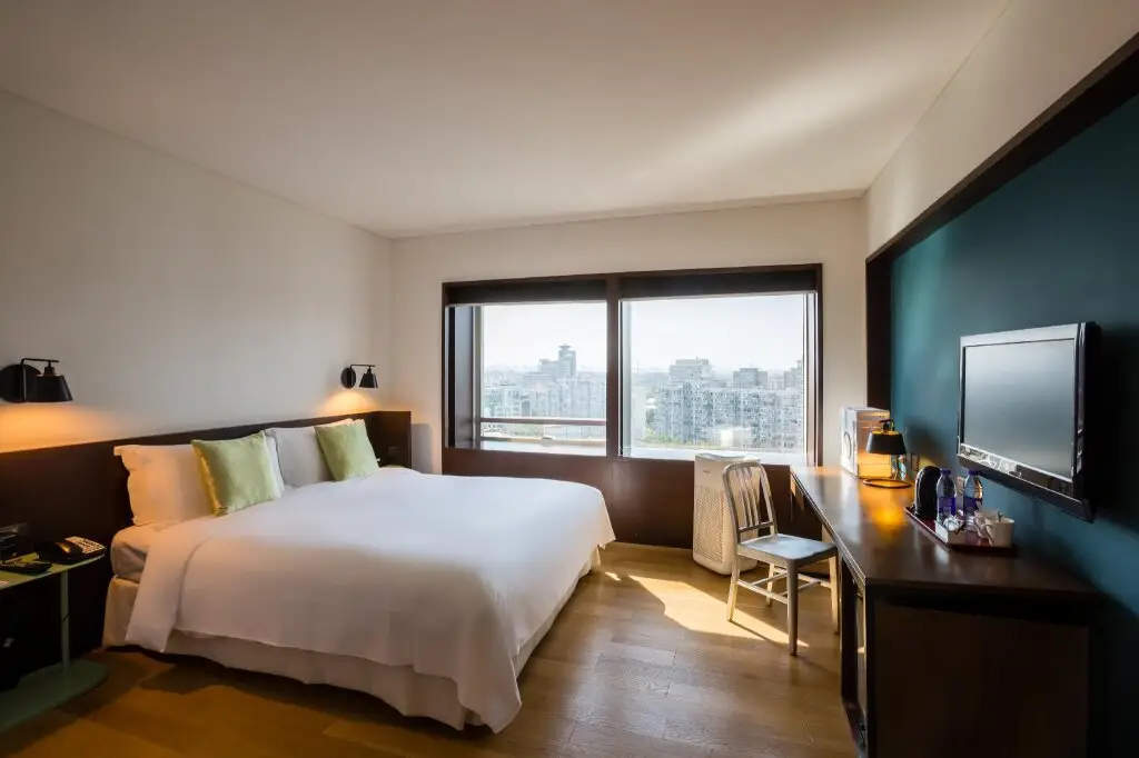 Beijing Chongwenmen Tongpai Hotel — фото 1
