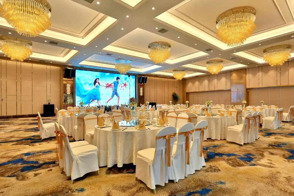 Иу: Yindu Hotel Yiwu