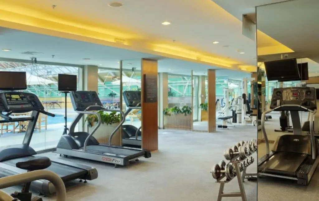 Чжэнчжоу: Crowne Plaza Zhengzhou by IHG
