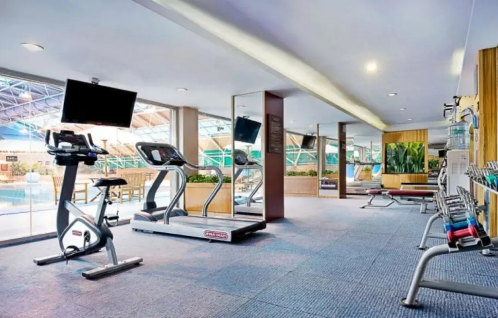 Чжэнчжоу: Crowne Plaza Zhengzhou by IHG