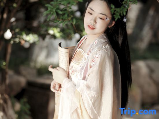Чэнду: Chengdu Courtyard Hotel