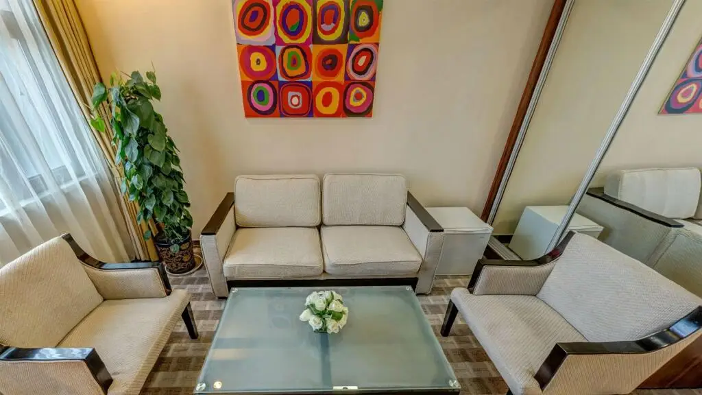 Чжэнчжоу: Holiday Inn Express Zhengzhou by IHG