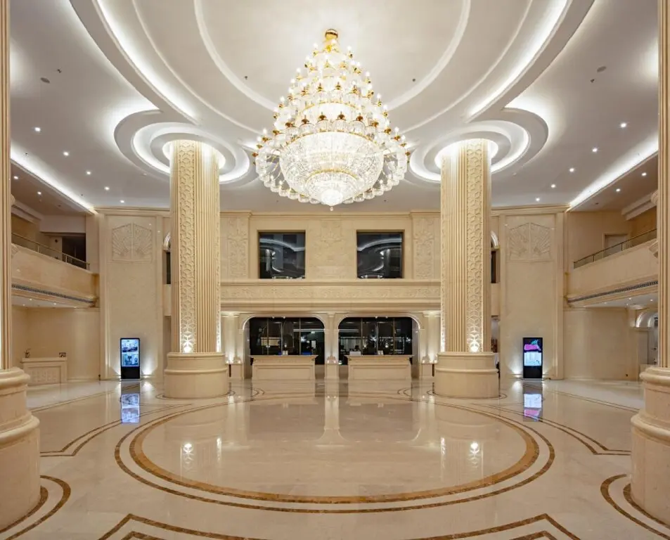 Гуйлинь: Guilin Bravo Hotel Grand Wing