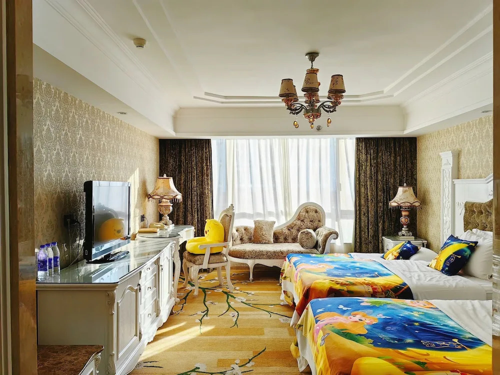 Гуйлинь: Guilin Bravo Hotel Grand Wing