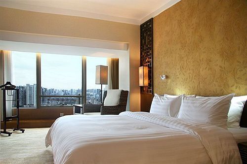 Сямынь: Minnan Hotel Xiamen