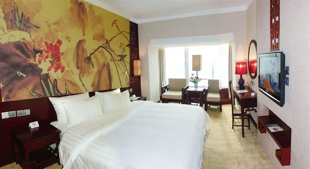 Сямынь: Minnan Hotel Xiamen