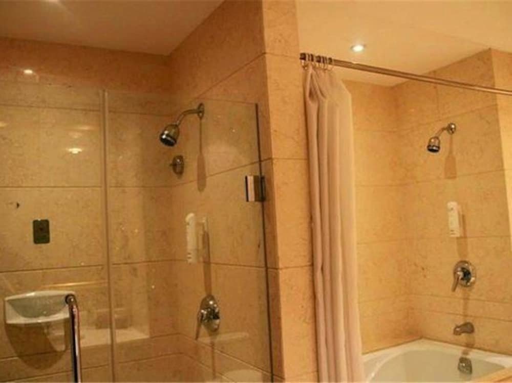 Шанхай: Shanghai Golden Jade Sunshine Hotel