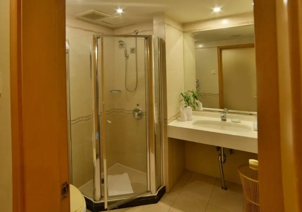 Сямынь: Xiamen Airlines Hotel - Xiamen